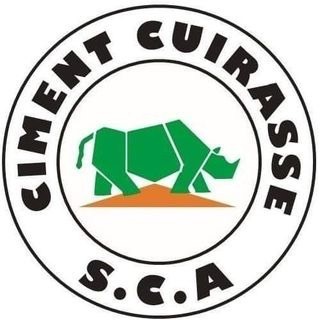 Ciment Cuirasse S.C.A logo, an Industry Smart Holding partner