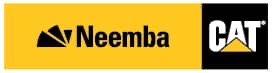 Neemba CAT logo, an Industry Smart Holding partner